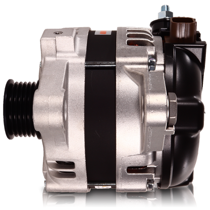 Mechman 320 Amp High Output Alternator 2011-2013 Toyota Corolla 1.8L