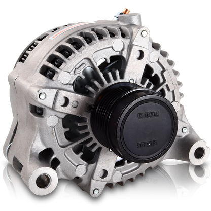 Mechman 320 Amp High Output Alternator 2013-2020 Jeep Wrangler JK / JL 3.6L