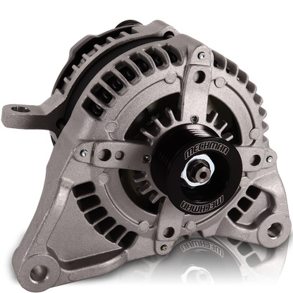 Mechman 320 Amp High Output Alternator 2007-2010 Jeep Grand Cherokee 5.7L 6.1L