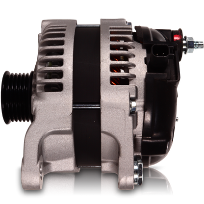 Mechman 320 Amp High Output Alternator 2007-2010 Jeep Grand Cherokee 5.7L 6.1L