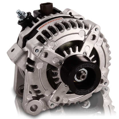 Mechman 320 Amp High Output Alternator 2001-2003 Toyota RAV4 2.0L