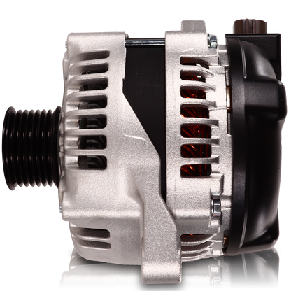 Mechman 320 Amp High Output Alternator 2001-2003 Toyota RAV4 2.0L
