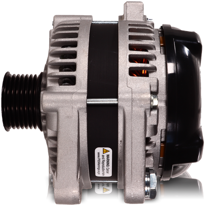 Mechman 320 Amp High Output Alternator 2003-2013 Toyota / Lexus Truck 4.0L