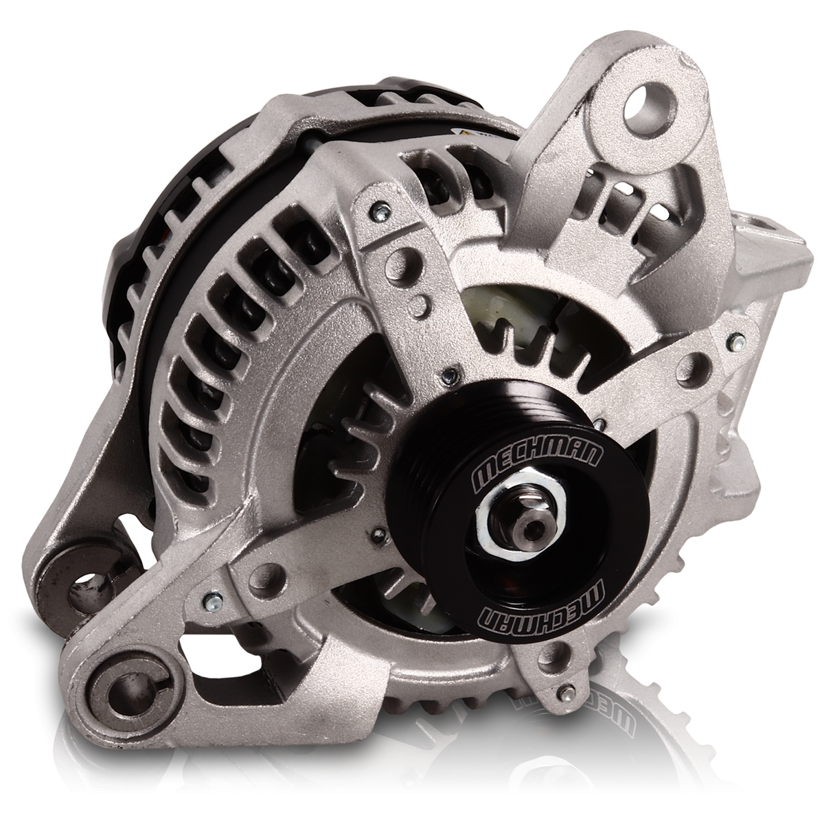 Mechman 320 Amp High Output Alternator 2006-2011 Buick Lucerne / Cadillac DTS 4.6L