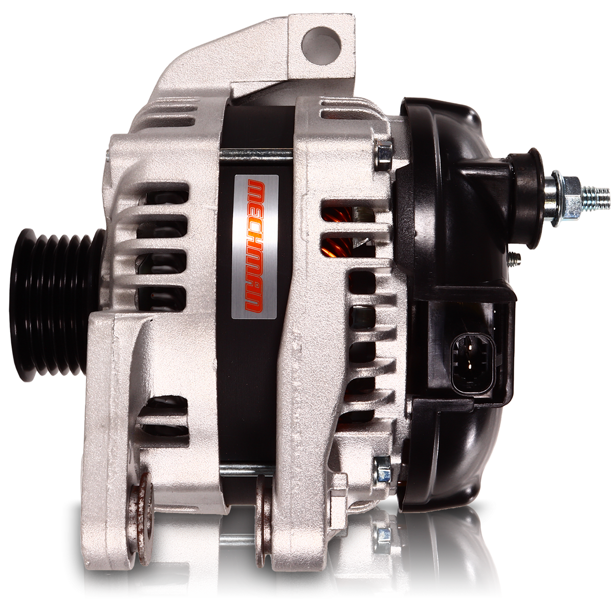 Mechman 320 Amp High Output Alternator 2006-2011 Buick Lucerne / Cadillac DTS 4.6L
