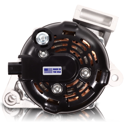 Mechman 320 Amp High Output Alternator 2006-2011 Buick Lucerne / Cadillac DTS 4.6L