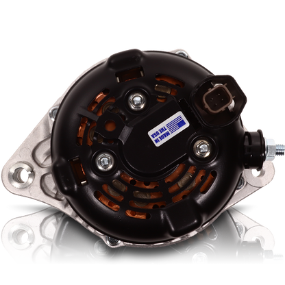Mechman 320 Amp High Output Alternator 2008-2015 Honda / Acura 3.5L 3.7L