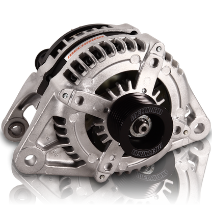 Mechman 320 Amp High Output Alternator 2003-2006 Dodge Viper / Ram 8.3L V10