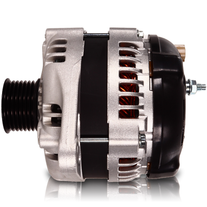 Mechman 320 Amp High Output Alternator 2003-2006 Dodge Viper / Ram 8.3L V10