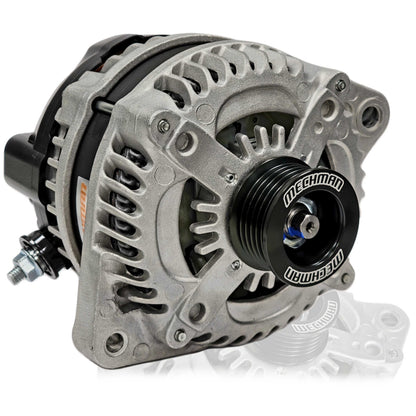 Mechman 320 Amp High Output Alternator 2008-2012 Honda 3.5L