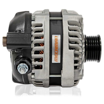 Mechman 320 Amp High Output Alternator 2008-2012 Honda 3.5L