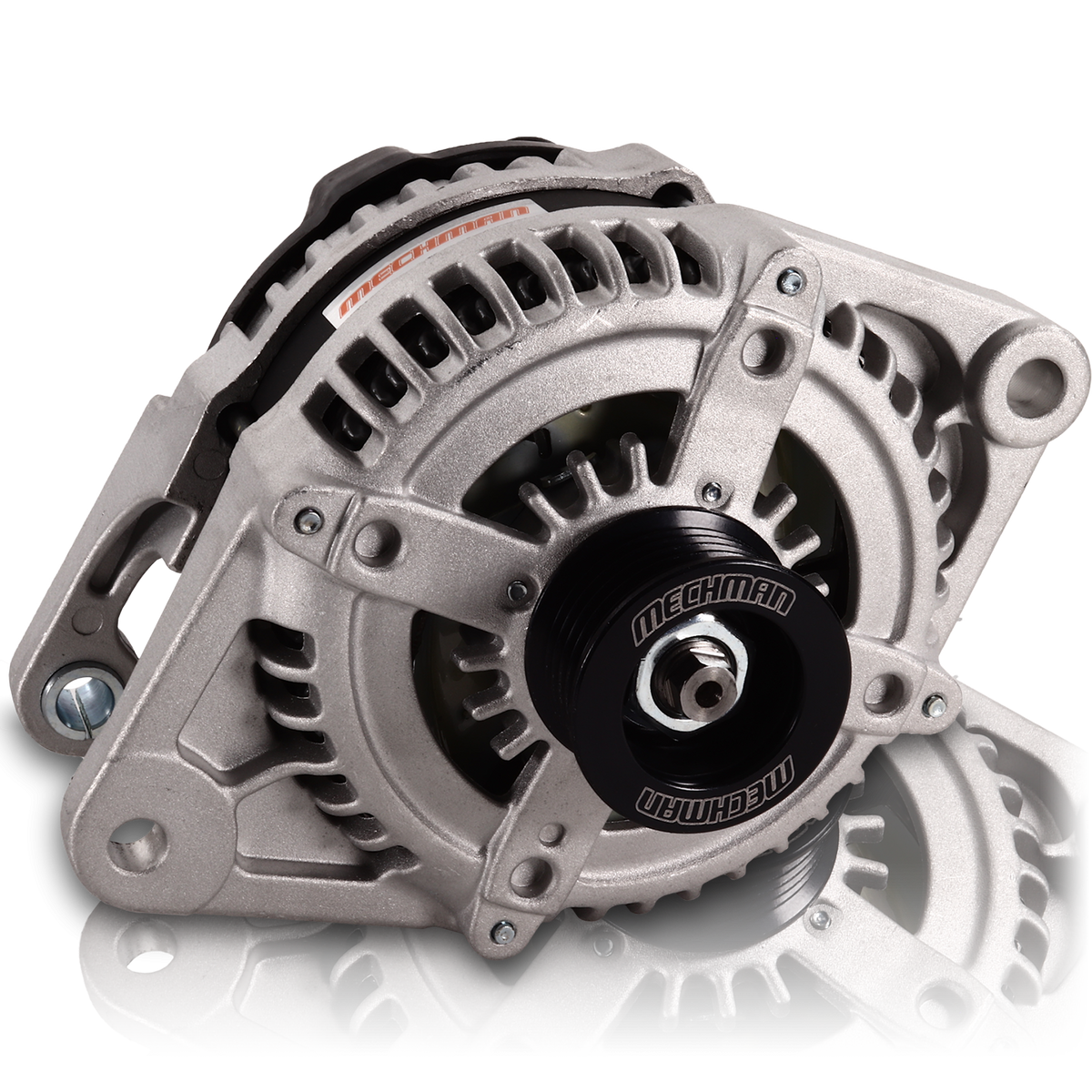Mechman 320 Amp High Output Alternator 1991-2002 Jeep Cherokee / Chrysler / Dodge