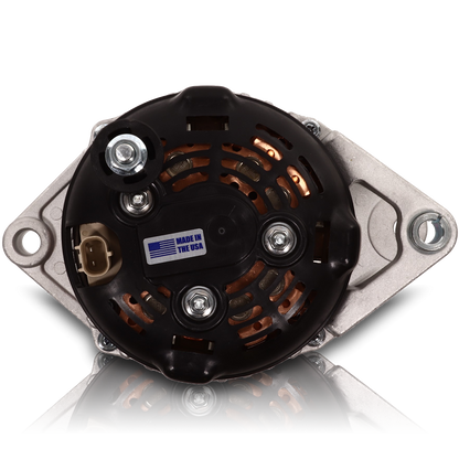 Mechman 320 Amp High Output Alternator 1991-2002 Jeep Cherokee / Chrysler / Dodge