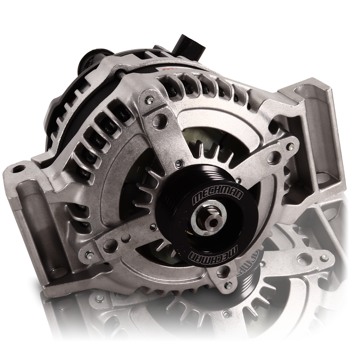 Mechman 320 Amp High Output Alternator 2004-2006 Cadillac 4.4L 4.6L