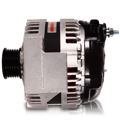 Mechman 320 Amp High Output Alternator 2004-2006 Cadillac 4.4L 4.6L