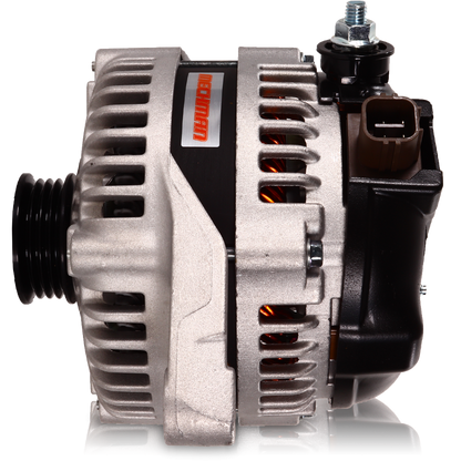 Mechman 320 Amp High Output Alternator 2010-2011 Toyota 2.5L