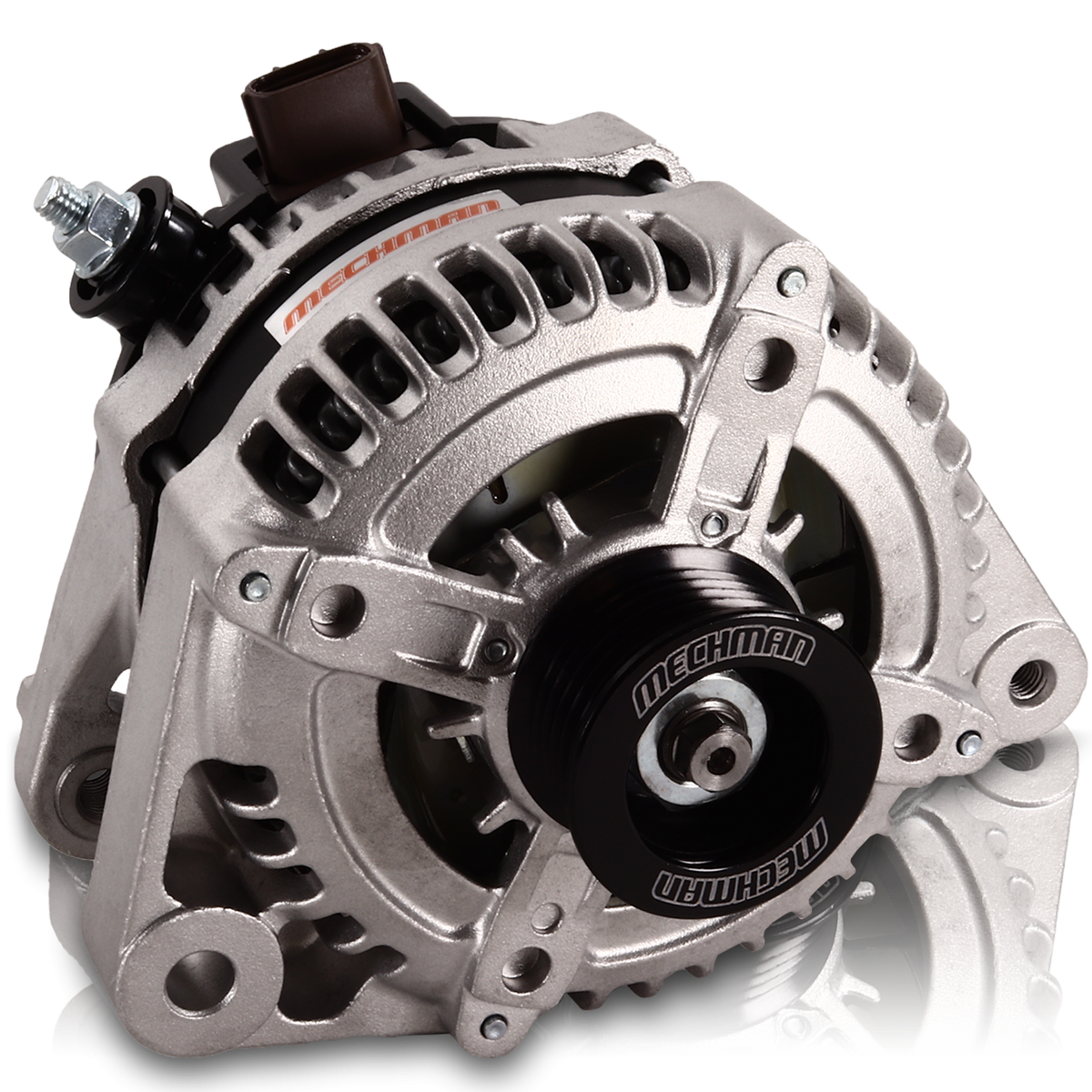 Mechman 320 Amp High Output Alternator 1994-2003 Toyota / Lexus 3.0L