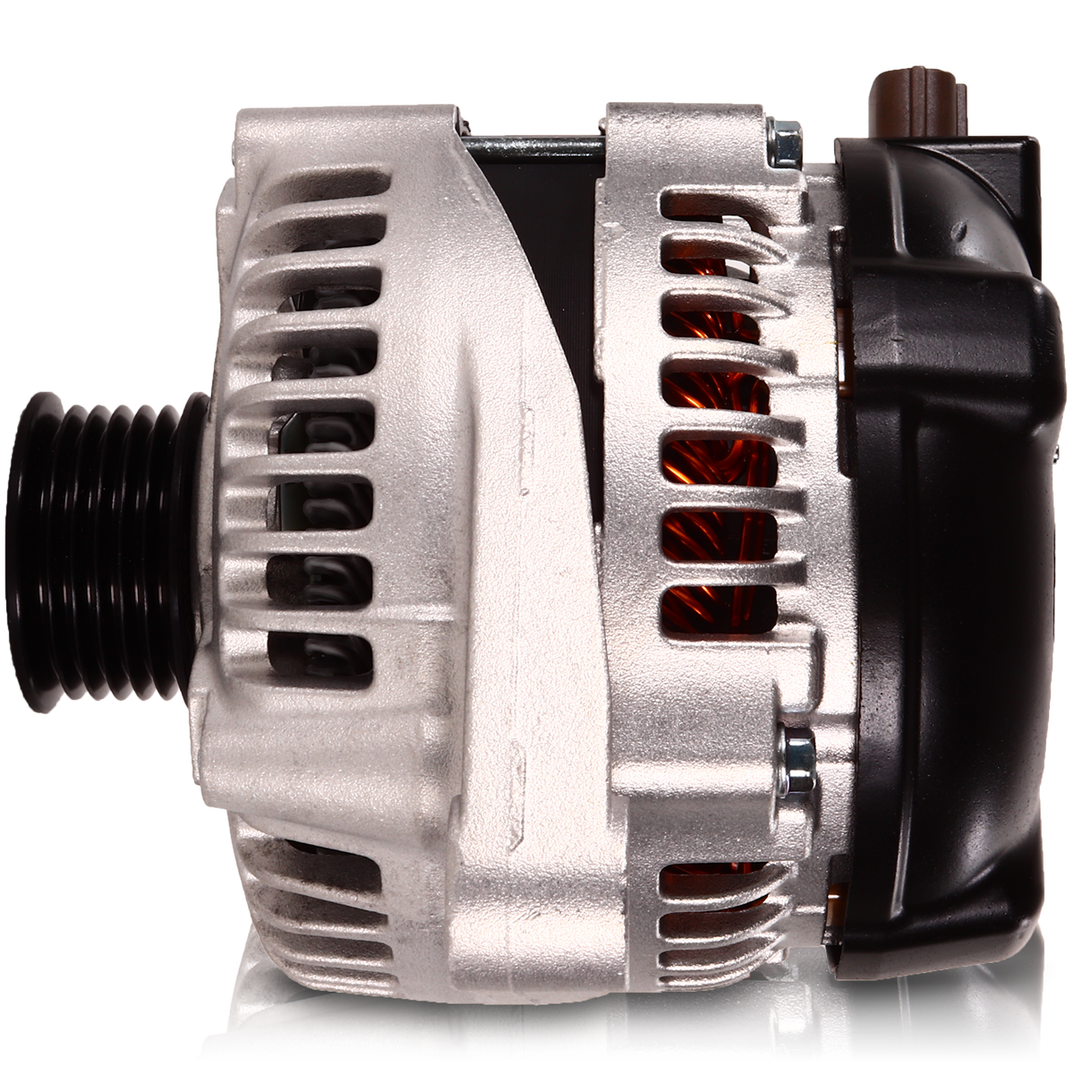 Mechman 320 Amp High Output Alternator 1994-2003 Toyota / Lexus 3.0L