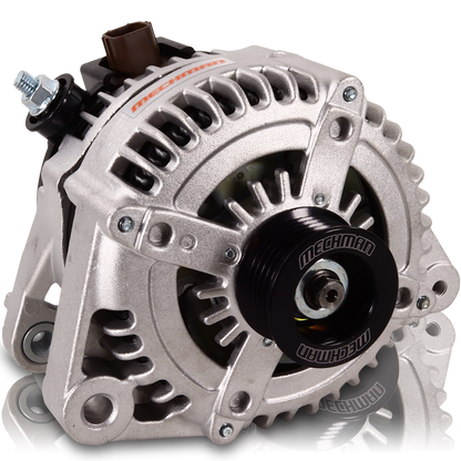 Mechman 320 Amp High Output Alternator 2004-2008 Toyota / Lexus 3.0L 3.3L