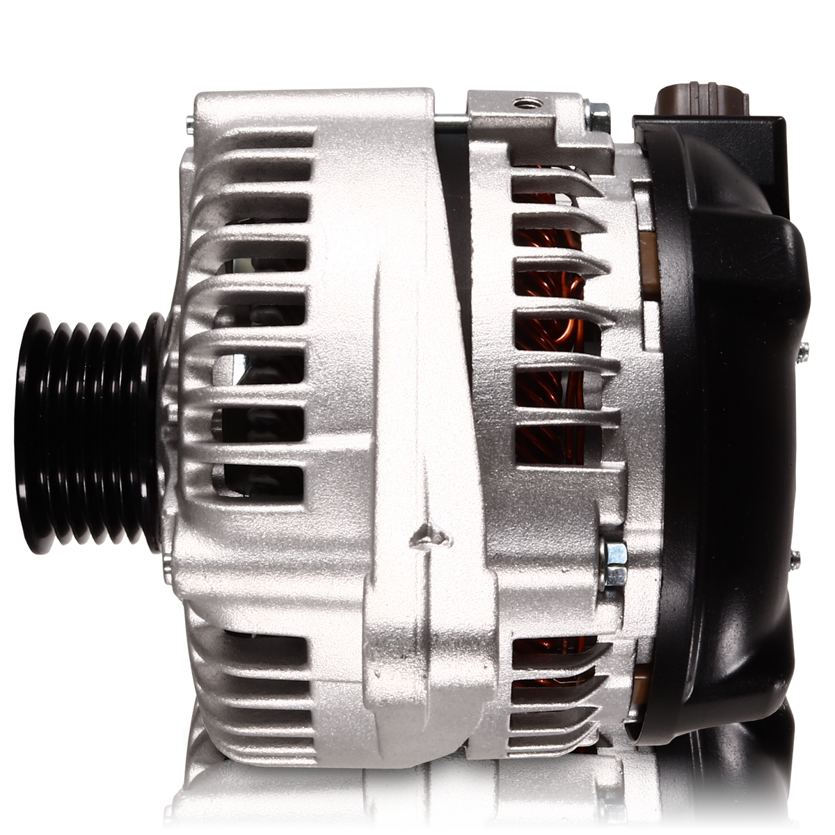 Mechman 320 Amp High Output Alternator 2004-2008 Toyota / Lexus 3.0L 3.3L