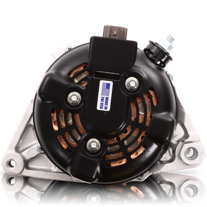 Mechman 320 Amp High Output Alternator 2004-2008 Toyota / Lexus 3.0L 3.3L