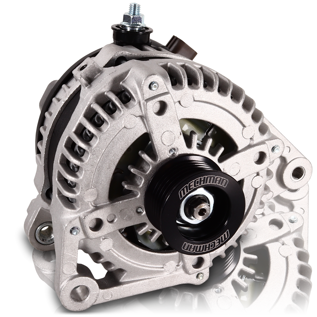 Mechman 320 Amp High Output Alternator 2009-2017 Toyota / Scion 2.5L