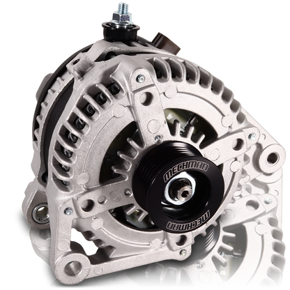 Mechman 320 Amp High Output Alternator 2009-2017 Toyota / Scion 2.5L