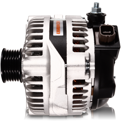 Mechman 320 Amp High Output Alternator 2009-2017 Toyota / Scion 2.5L