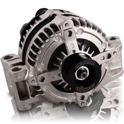 Mechman 320 Amp High Output Alternator 2005-2007 Chrysler / Dodge LX 2.7L-6.1L