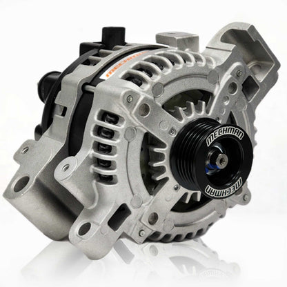 Mechman 320 Amp High Output Alternator 2008-2015 Cadillac / Chevrolet 3.0L 3.6L