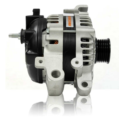 Mechman 320 Amp High Output Alternator 2008-2015 Cadillac / Chevrolet 3.0L 3.6L