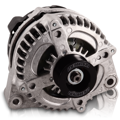 Mechman 320 Amp High Output Alternator 1998-2004 Honda / Acura 3.0L 3.5L