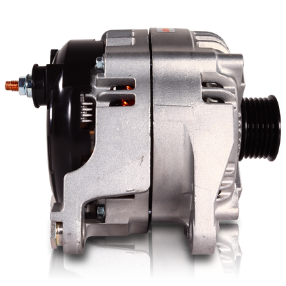 Mechman 320 Amp High Output Alternator 2009-2023 Dodge / RAM 5.7L 6.4L HEMI
