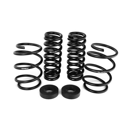 Emmanuele Design (EMD) Lowering Spring Kit - F80 M3