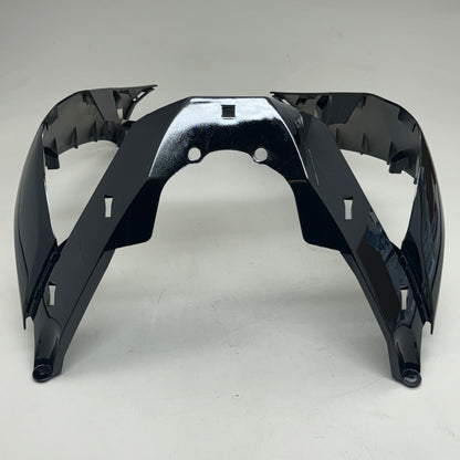 Honda 64301-GFM-970ZF Genuine OEM Front Cover Panel (New)