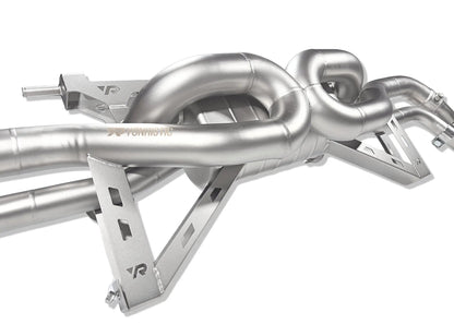 Lamborghini Huracán LP580-2 / LP610-4 Exhaust System VANTA Edition  - Yonristic Performance