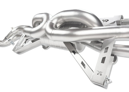 Lamborghini Huracán LP580-2 / LP610-4 Exhaust System VANTA Edition  - Yonristic Performance