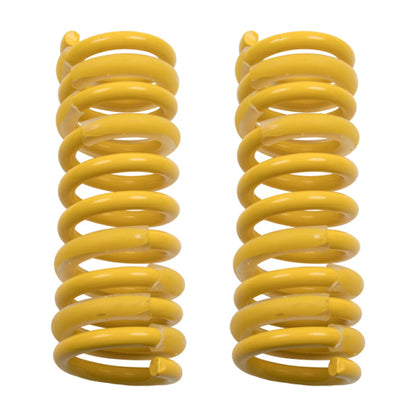 Belltech Muscle Car Spring Set 68-72 Chevelle Malibu
