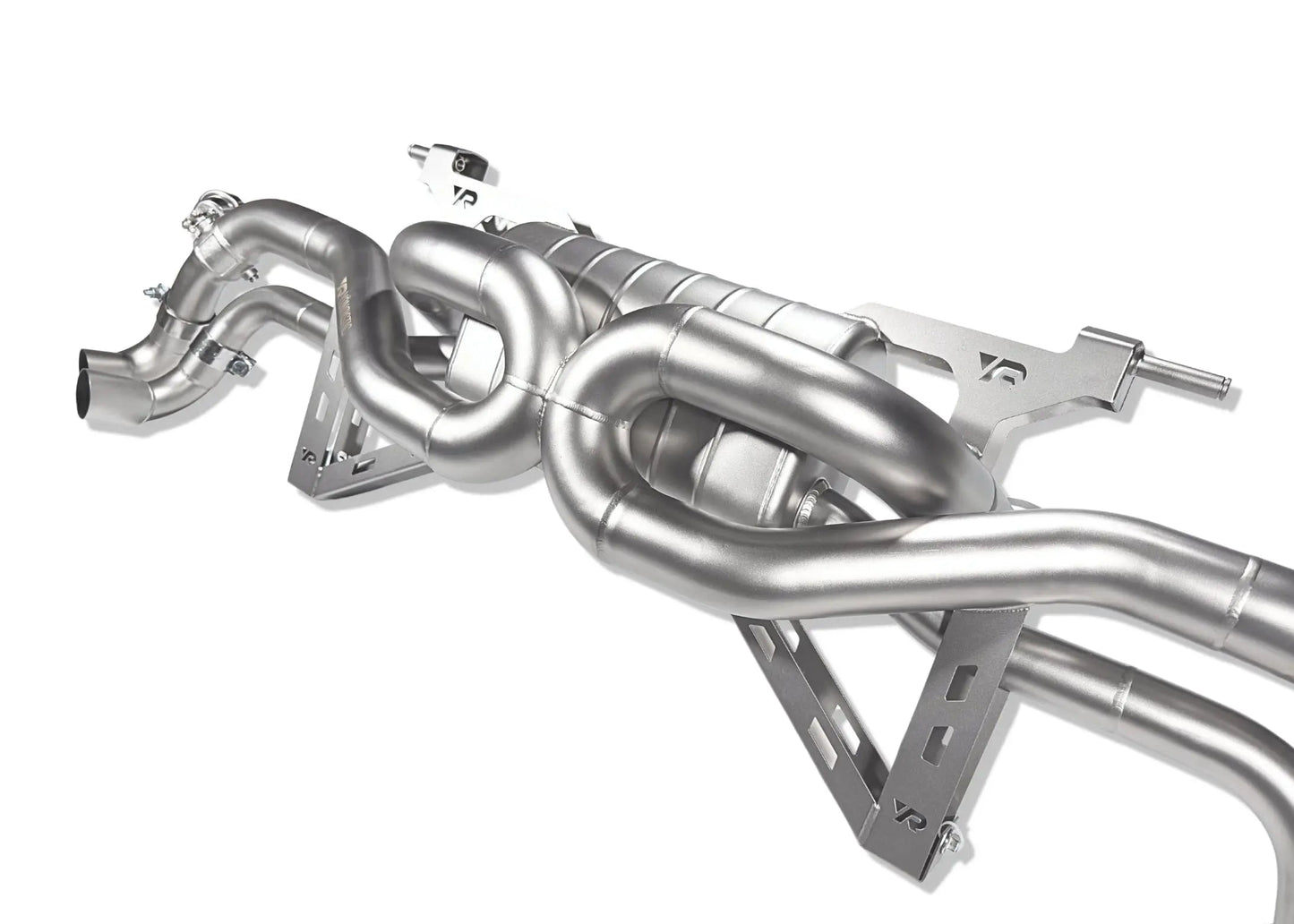 Lamborghini Huracán LP580-2 / LP610-4 Exhaust System VANTA Edition  - Yonristic Performance
