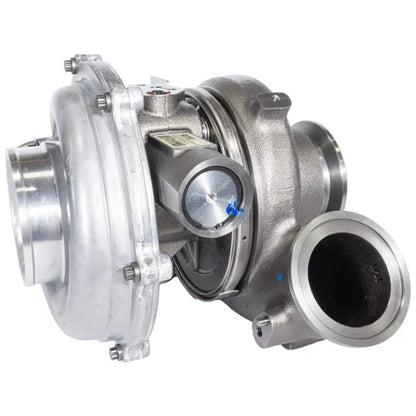 Garrett Stock Replacement NEW Turbocharger 04-05 Ford 6.0L