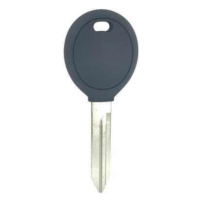 Chrysler Dodge Jeep Transponder Key Y160 / Chip ID64 - 10 Pack