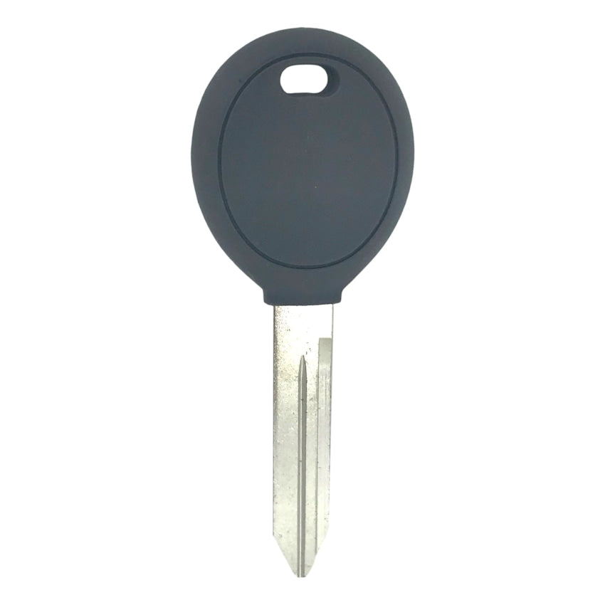 Chrysler Dodge Jeep Transponder Key Y160 / Chip ID64 (25 Pack)