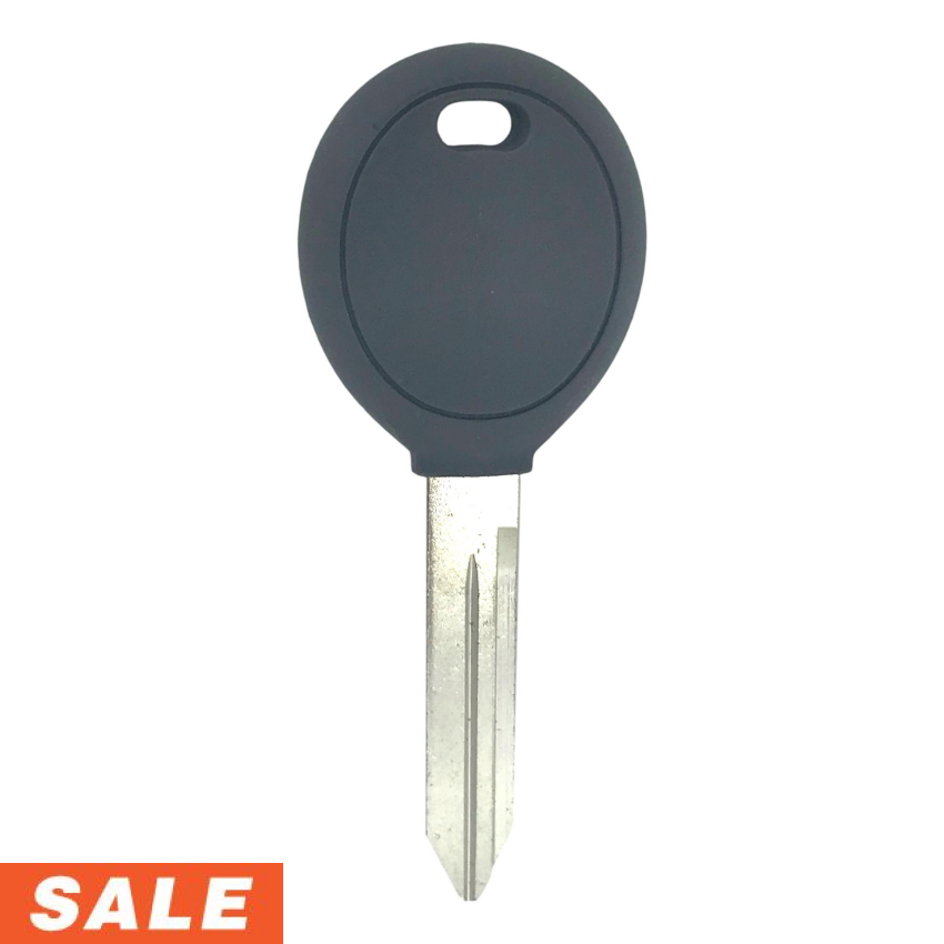Chrysler Dodge Jeep Transponder Key Y160 / Chip ID64