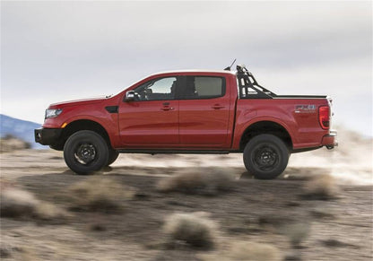Ford Racing 19-21 Ford Ranger Fox (Tuned By Ford Performance) Off-Road Suspension Leveling Kit M-18000-RA