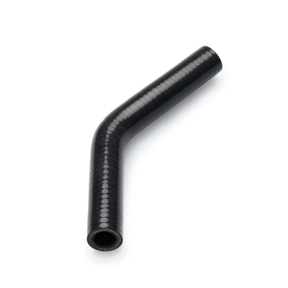 Silicone Elbow 45°