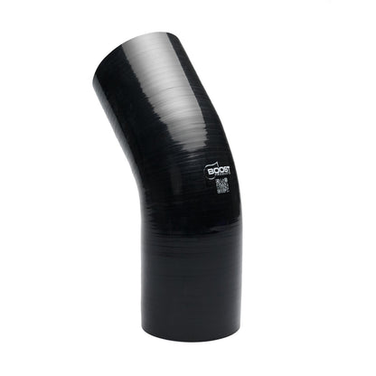 Silicone Elbow 45°