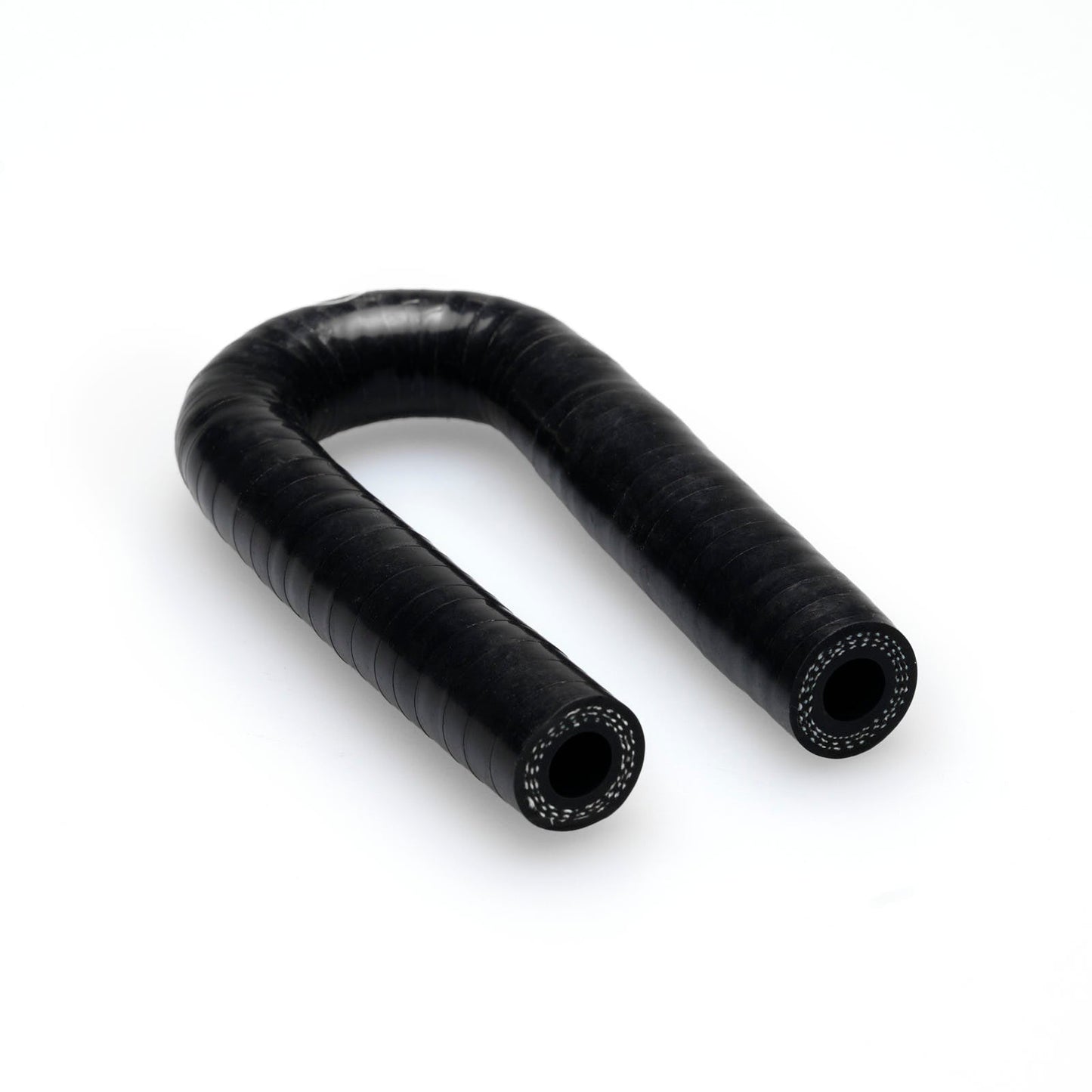Silicone Elbow 180°