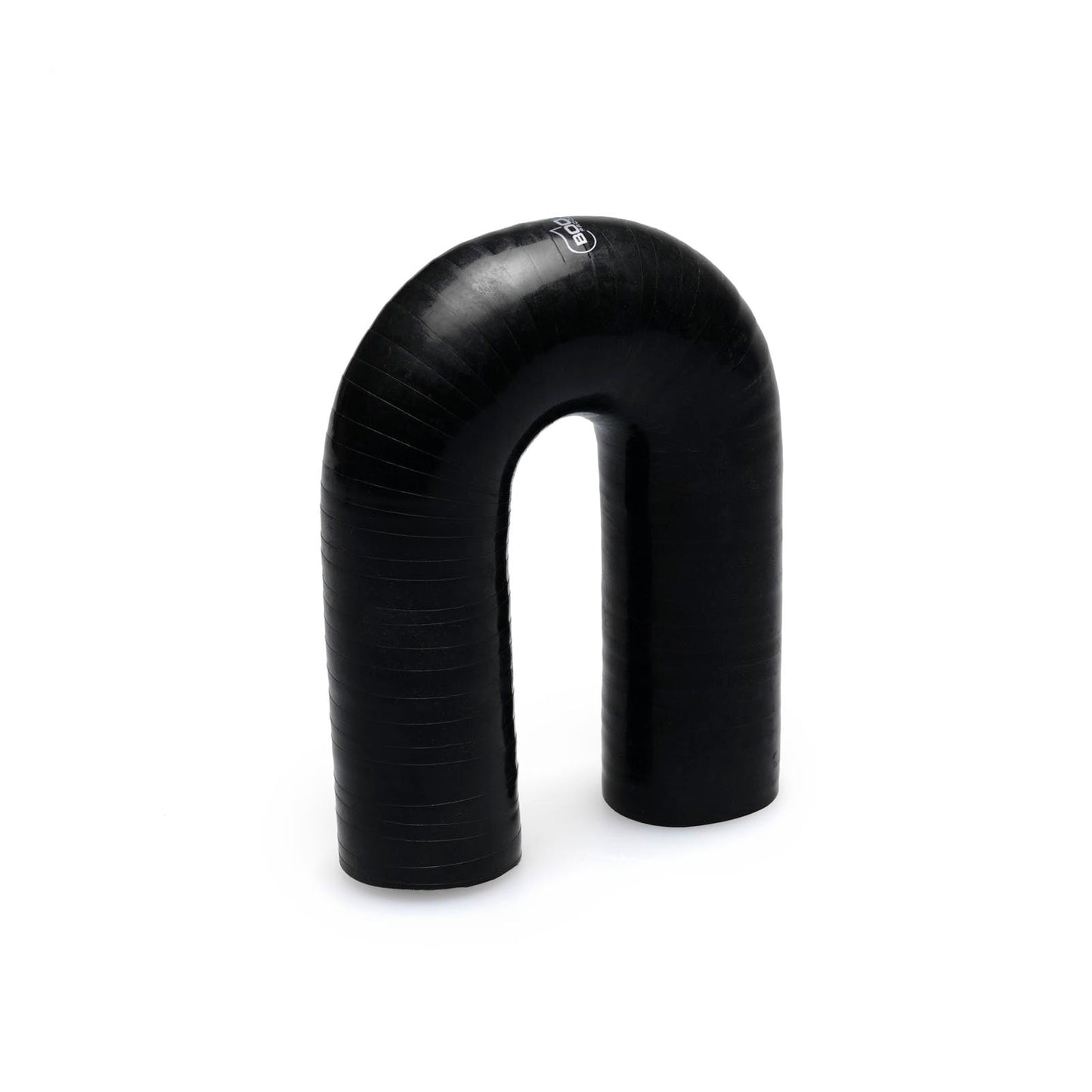 Silicone Elbow 180°