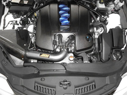 AEM Induction AEM 15-18 Lexus RC F V8 5.0L F/I Cold Air Intake 21-780C