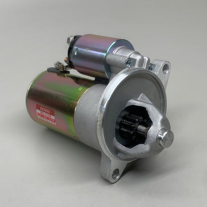 DENSO Starter Motor 12V 1.4kW 14719 280-5108 (Remanufactured)